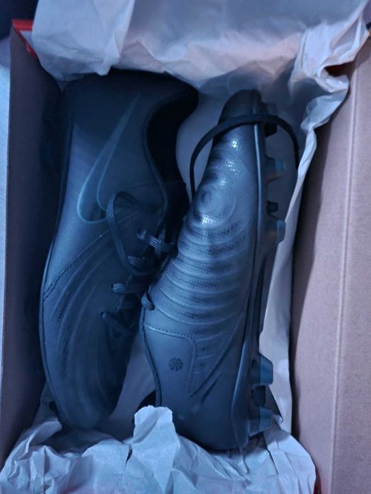 Pantofi fotbal Nike Phantom GX2 Club mas 40.5