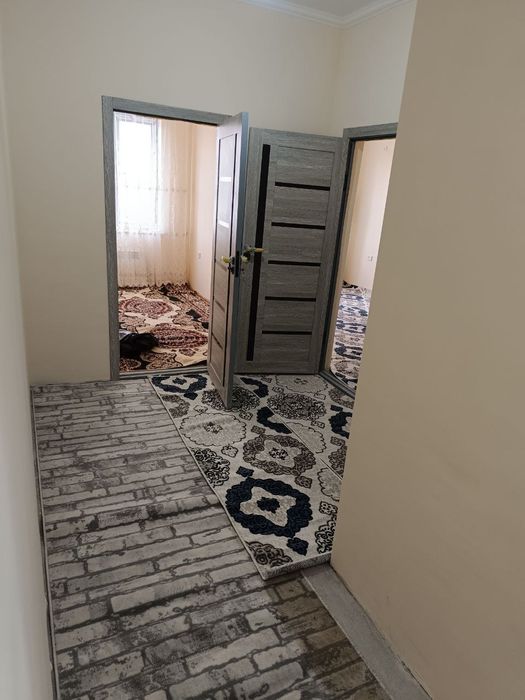 2 хоналик квартира 6 каватли уйнинг 5  кавати