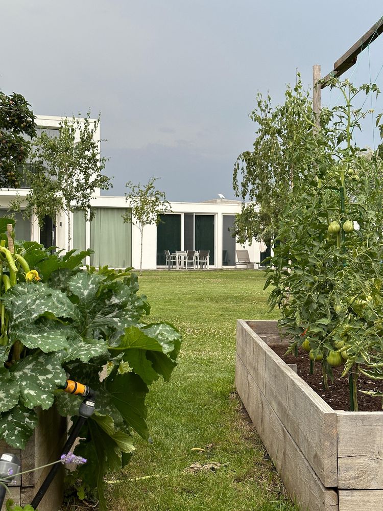 greenscape - peisagistică, grădinărit, întreținere spații verzi