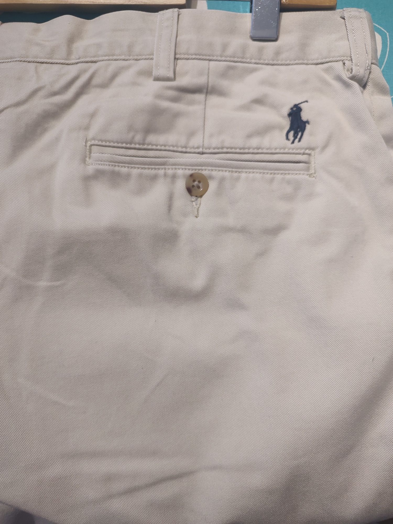 Pantaloni chino Ralph Lauren