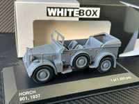 Macheta Auto 1/43 White Box Horch 901 1937