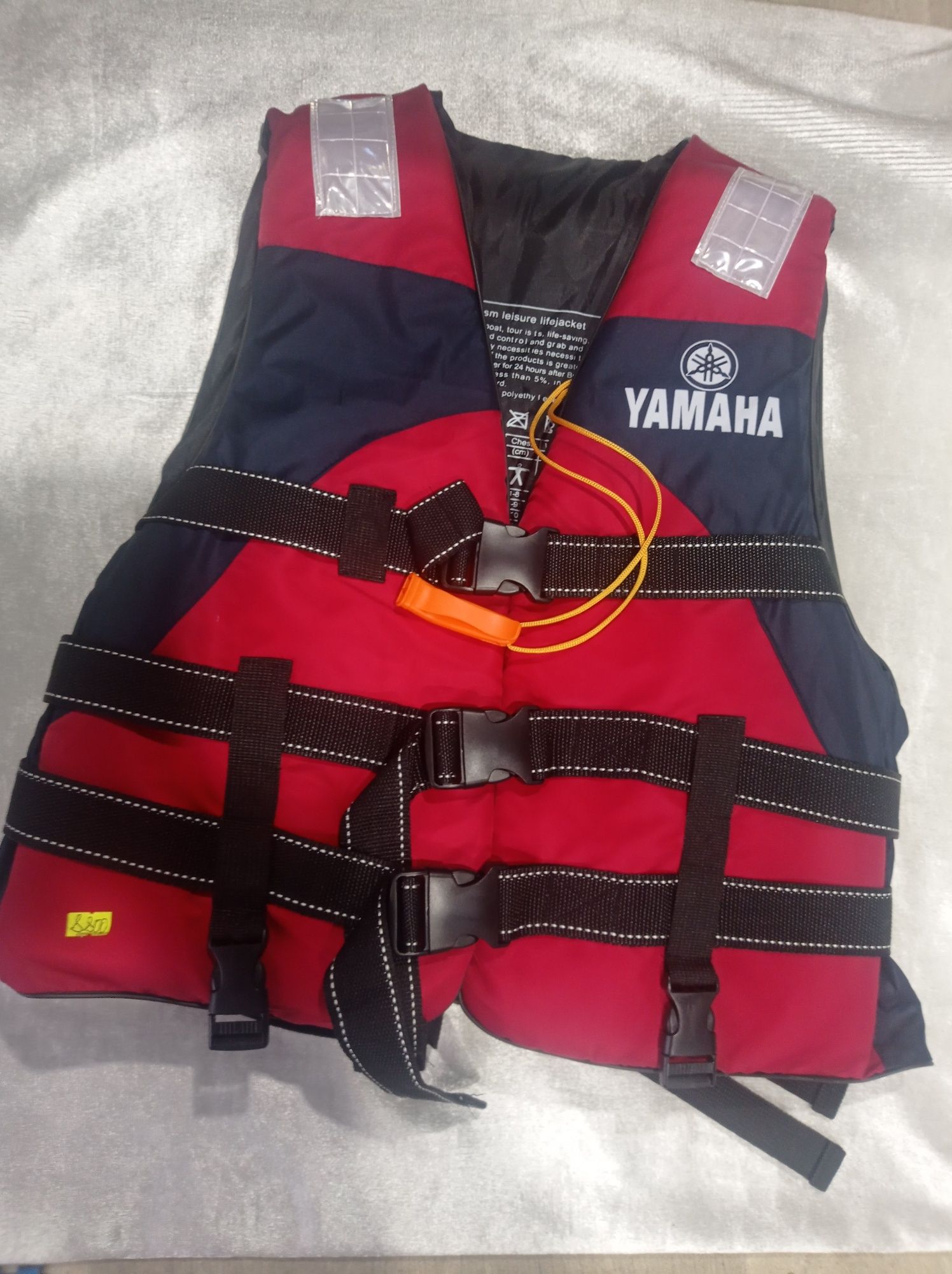 Спасательные жилеты фирма Ямаха оптом и в розницу