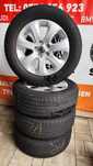 Opel astra J 5x105 215/60/16
