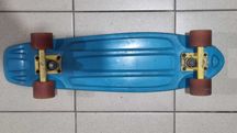 Pennyboard Skateboard Decathlon copii