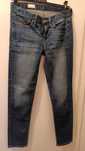 #Blue jeans blugi pantaloni damă h&m zara reserved sinsay mohito
