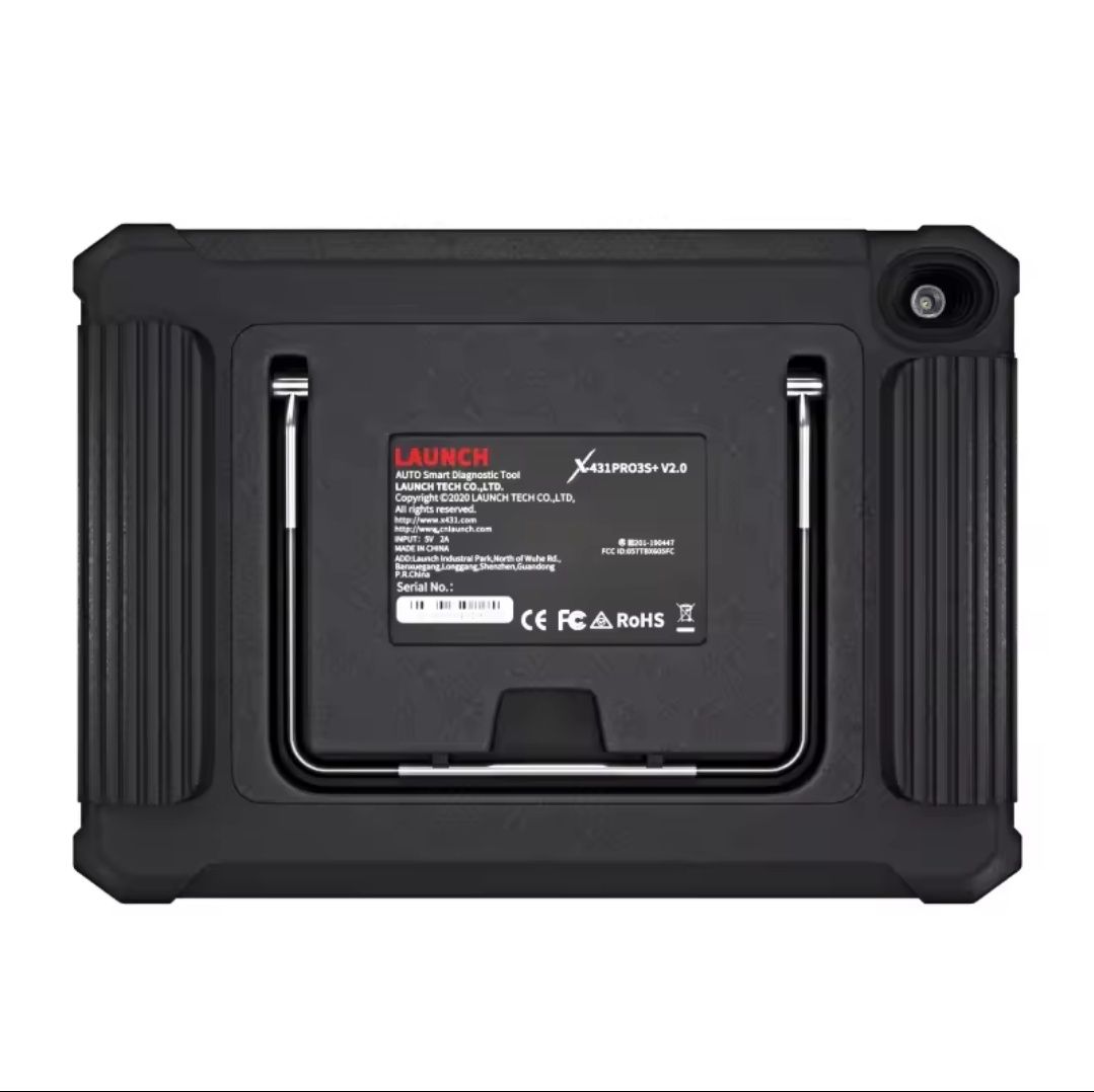 Interfata diagnoza Launch original  x431 diagun V  2 ani subscriptie