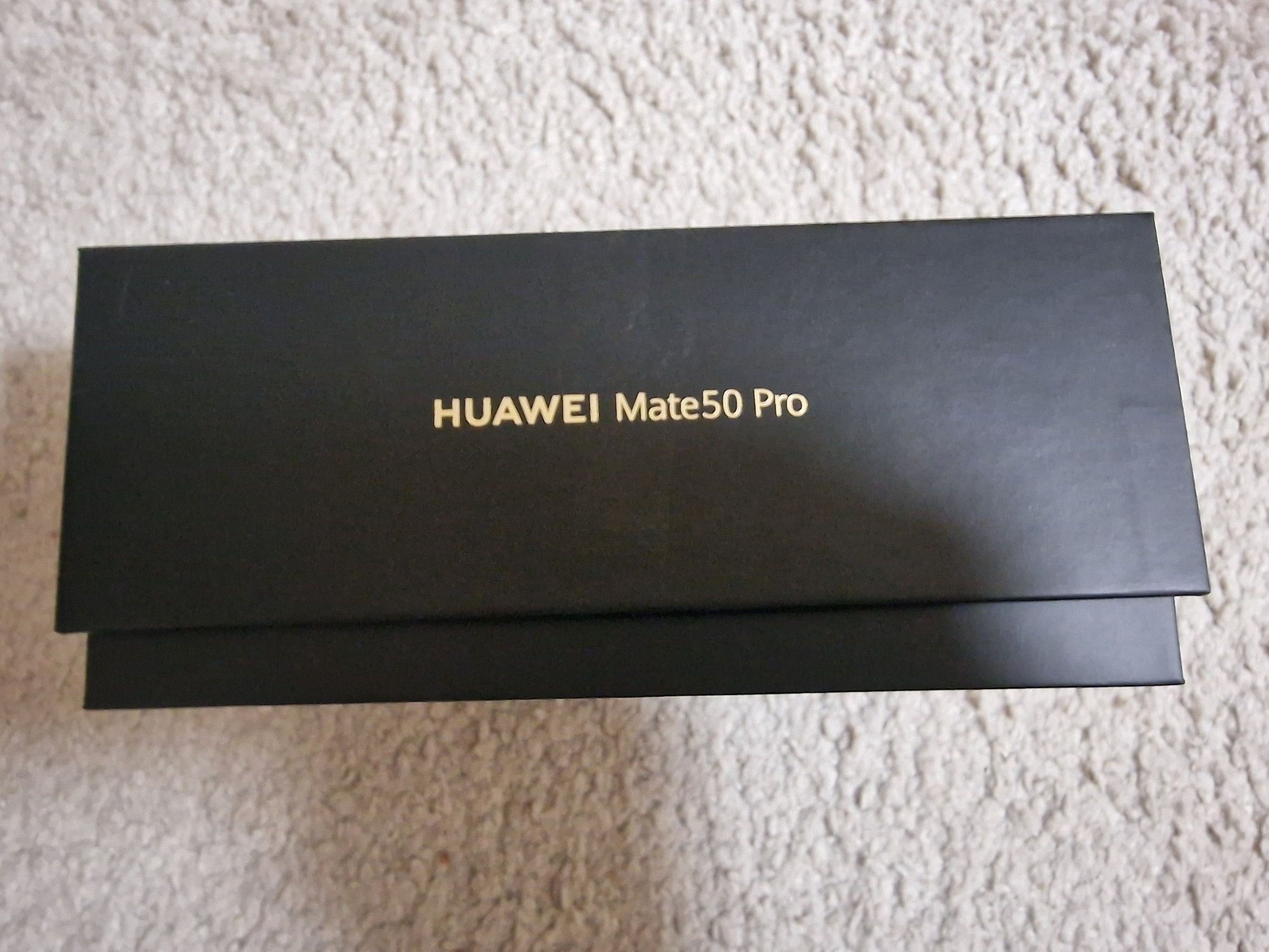 кейс и кутия за Huawei 50 mate pro