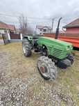 Tractor UTB 523 DTC