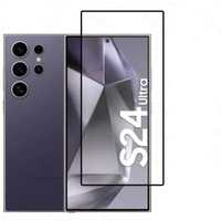 5D Стъклен Протектор за целия дисплей за Samsung Galaxy S24 Ultra