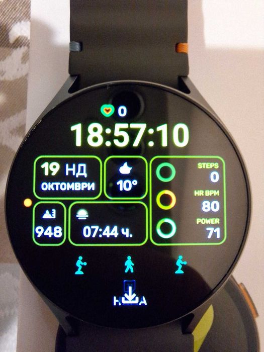 Samsung galaxy watch 7 44mm