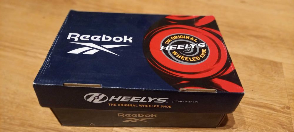 incaltaminte copii Reebok cu Role - adidasi cu role