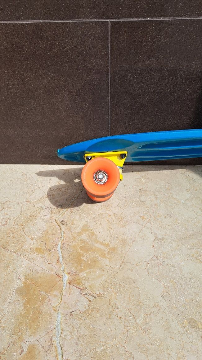 Penny Board marca Decathlon