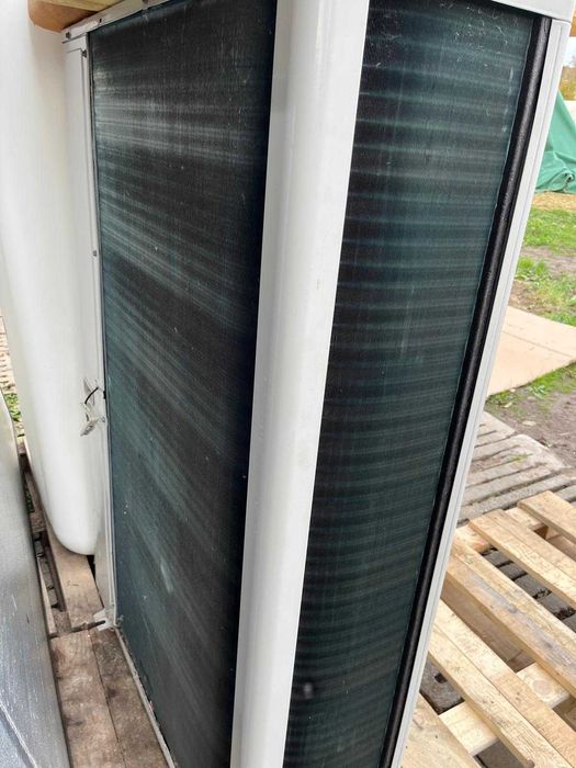 Sistem solar complet ROTEX HPSU 516 cu pompa de caldura integrata