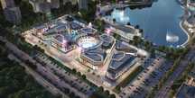 продаётся 2х комнатная квартира в ЖК "Yangi baxt" от застройщика NRG