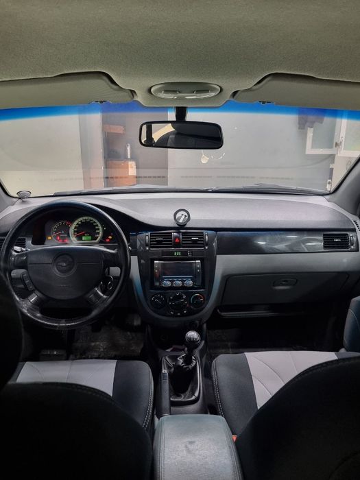 Lacetti 1.8 Mexanika sotiladi kraska toptoza 2013 yurgan km  161000