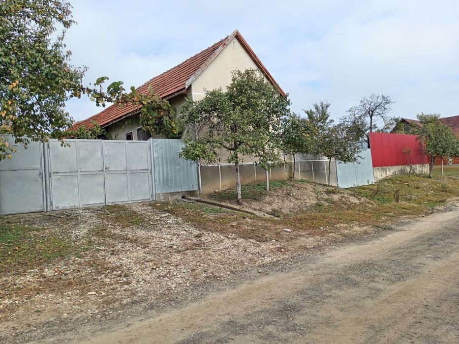 Casa de vanzare CUTINA