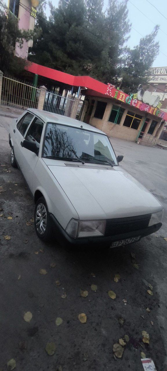 Доган L 1993 года