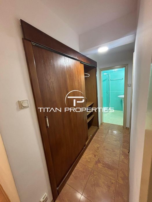 Тристаен апартамент под наем в кв. Мараша