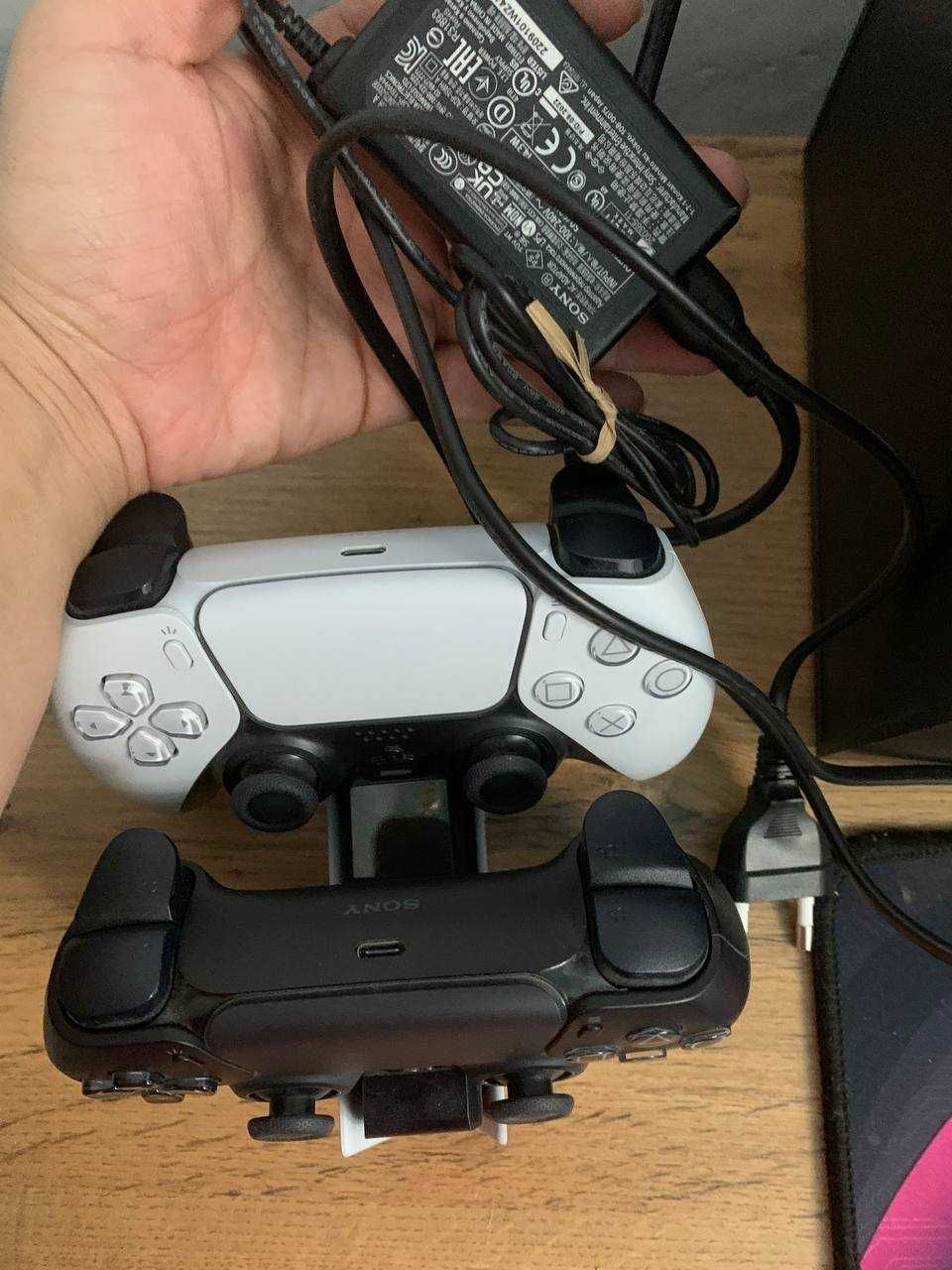 Playstation 5 Корейский