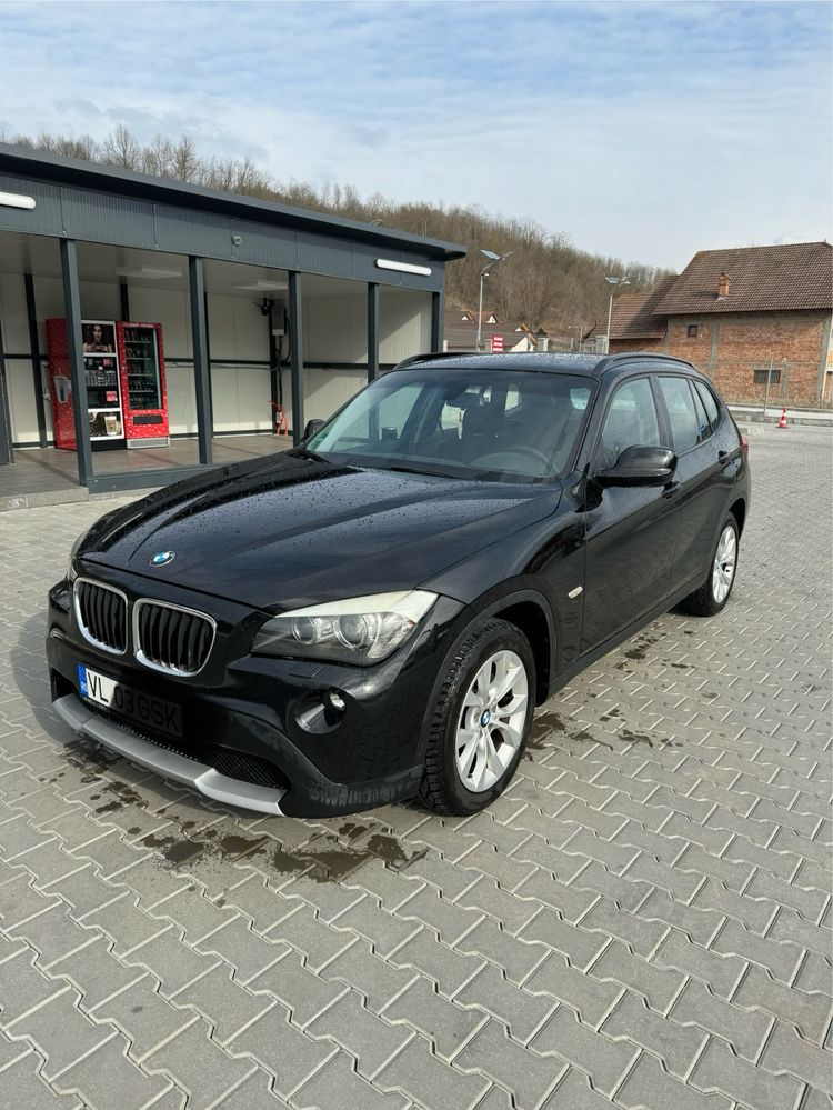 Vand Bmw X1 X drive