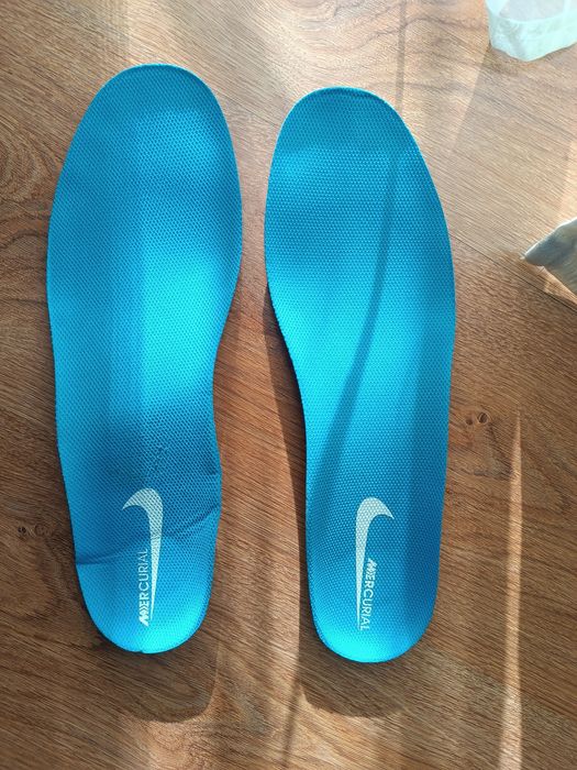 Mercurial Superfly 10 ACADEMY