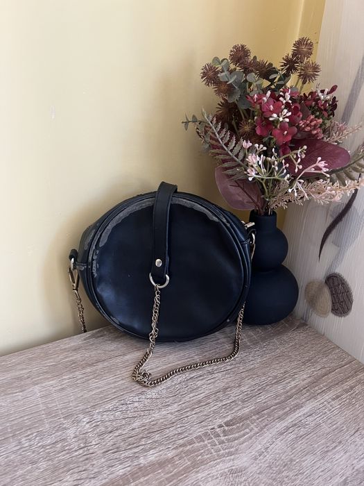 Дамска чанта Versace