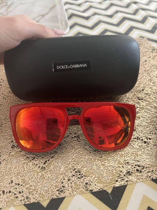 оригинални слънчеви очила Dolce&Gabbana