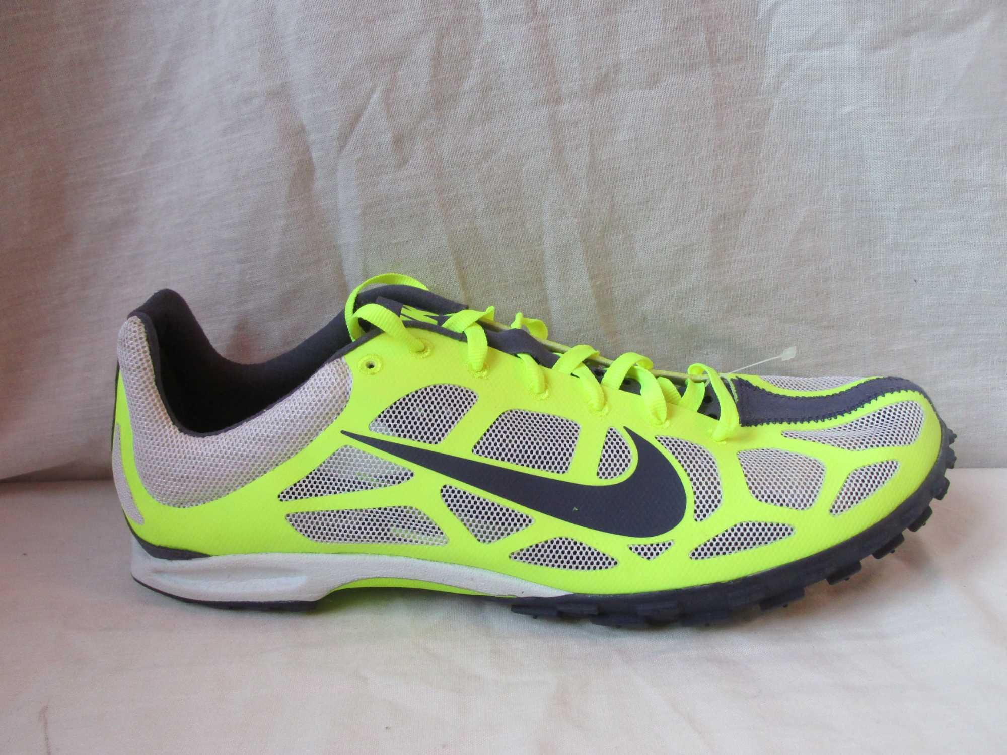 Pantofi cuie atletism Nike Zoom Waffle Racer VII,mar.44 (28.5 cm)