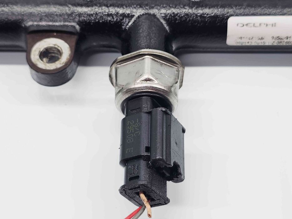 Rampa injectoare  Citroen C8 [Fabr 2002-2014] 9656391180 2.0 RH01 103K