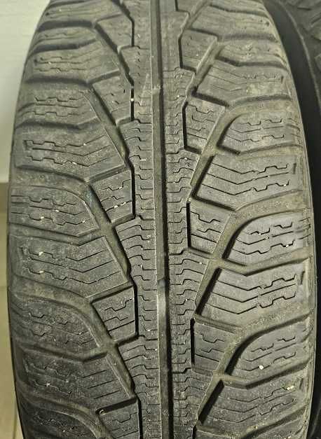 Зимни гуми Uniroyal 185/60/15 Унироял 185х60х15 4 броя