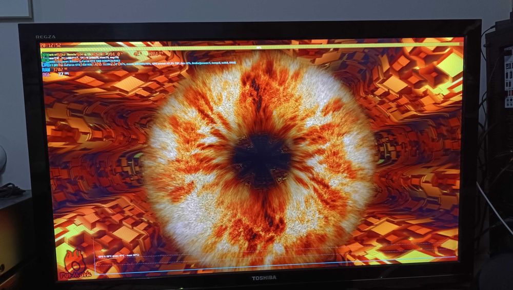 компютър за игри - Ryzen 5 3600 - GIGABYTE GTX 1060 6GB - SSD - HDD