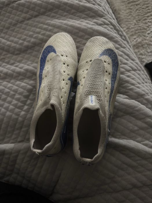 бутсы найк айр грипкнит