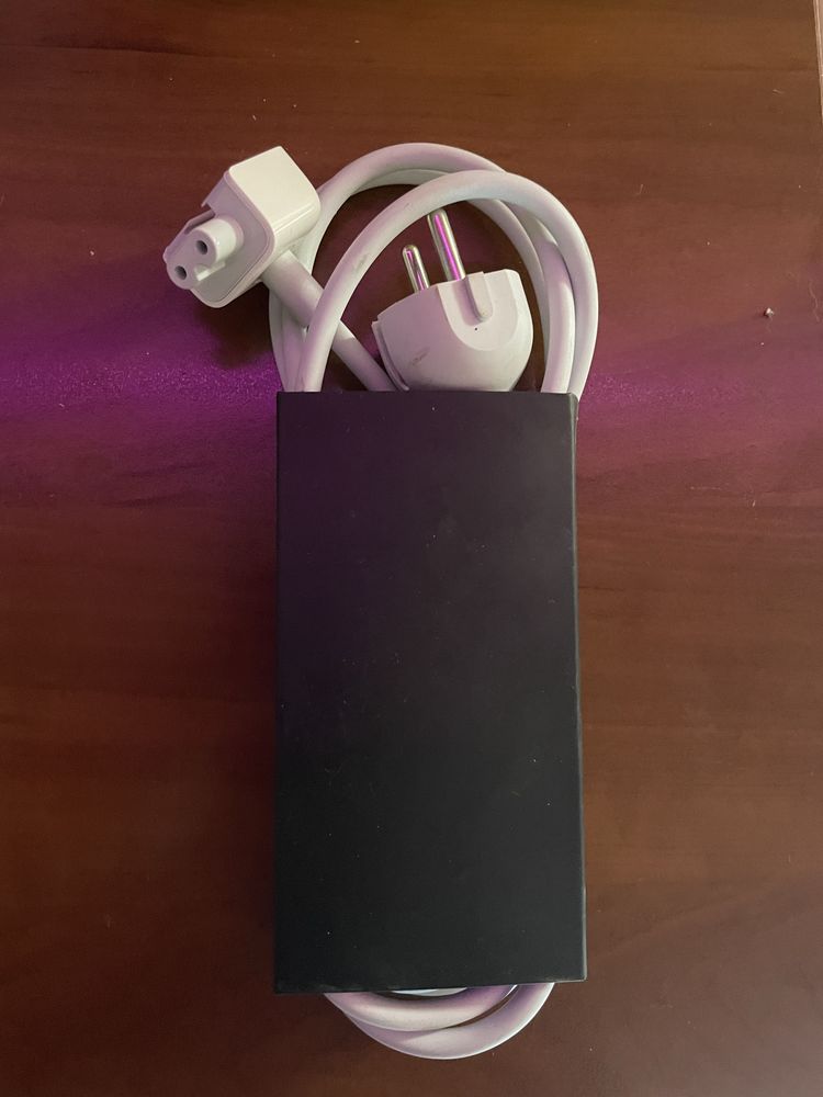 Провод питания Macbook оригинал новый