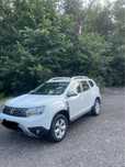Vând duster 2018