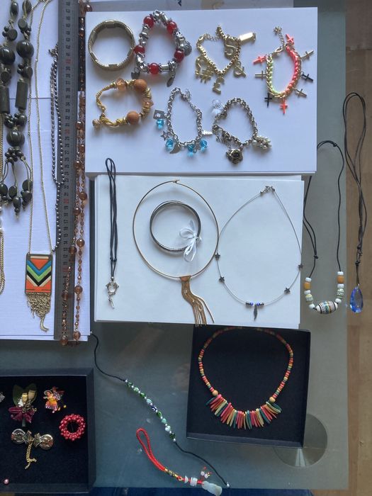 Bijuterii pentru bunadispoziție