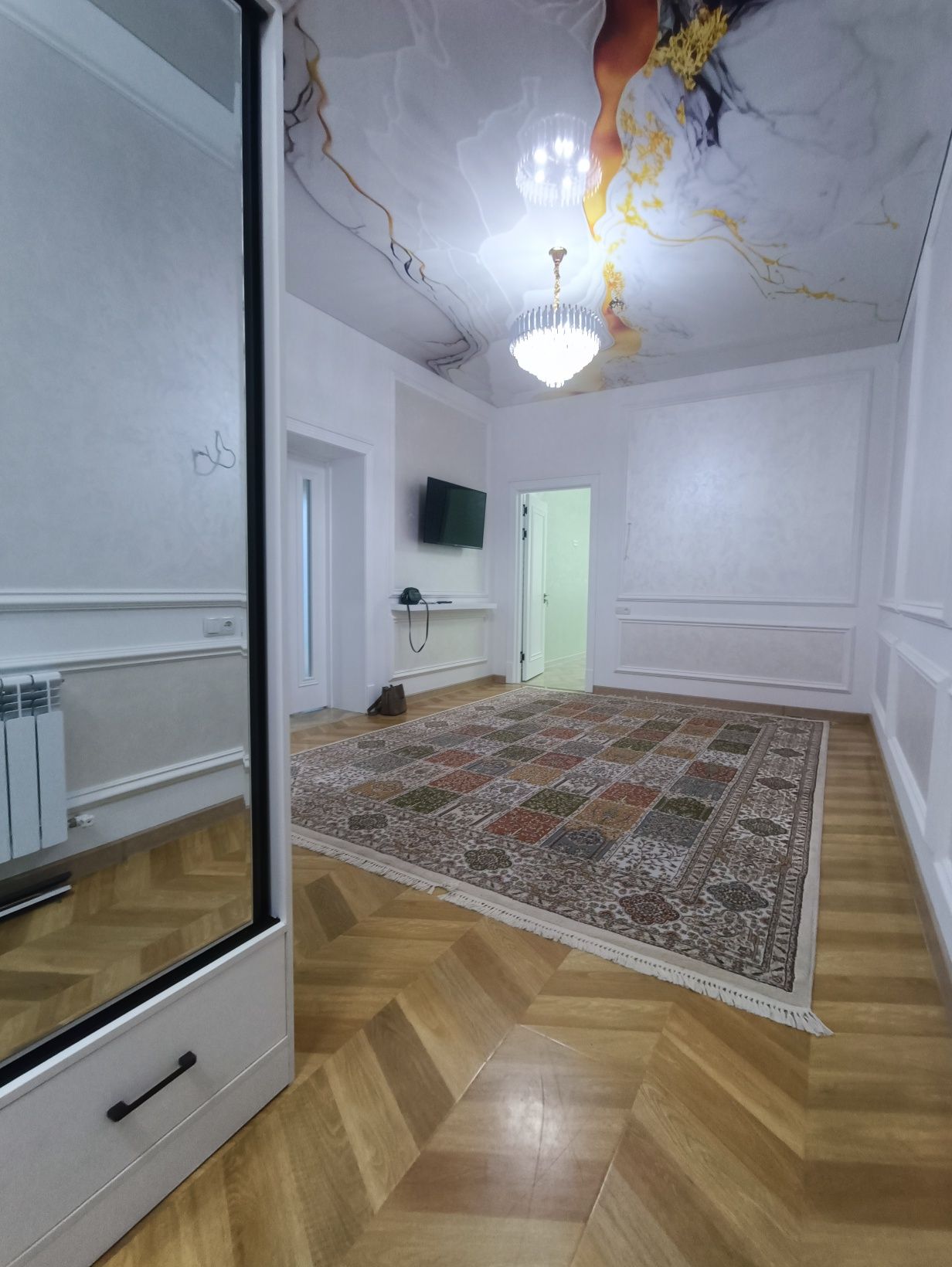 Сдается квартира