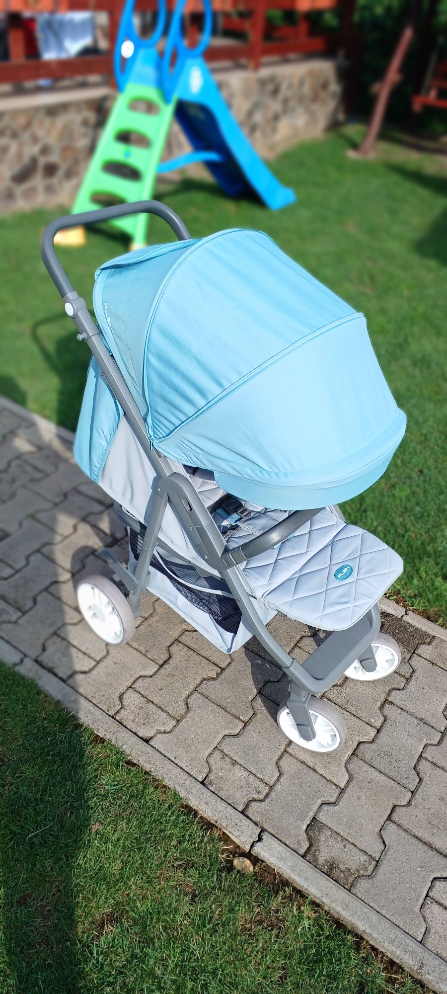 Carucior Euro cart Flex/sport/nou nascuti