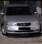 Nissan Maxima A33  avtomat V 3.0 probeg 500 000 km ne bitaya celaya