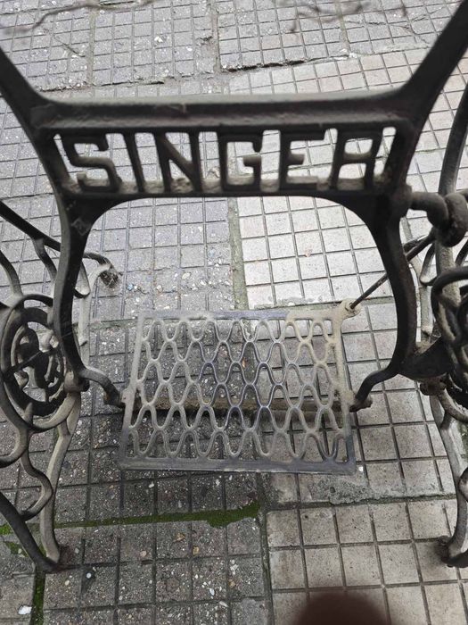 Шевни машини различни антики