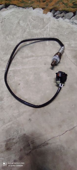 Sonda lambda Opel