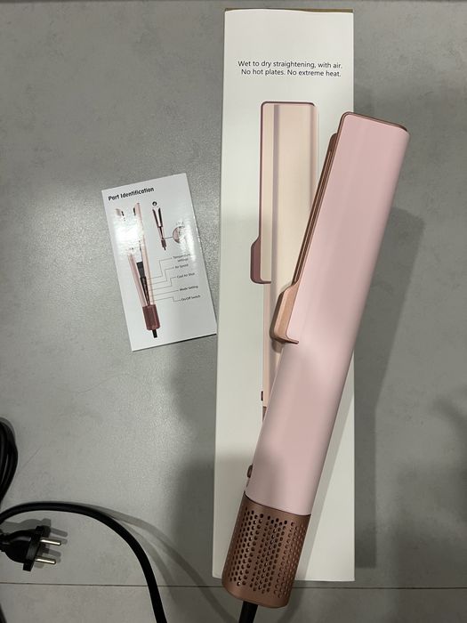 Выпрямитель для волос