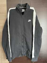 bluza nike cu zip