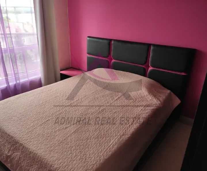 Дава се под наем Двустаен апартамент в Варна, Аспарухово - 67 кв.м за 400 € - Снимка #2