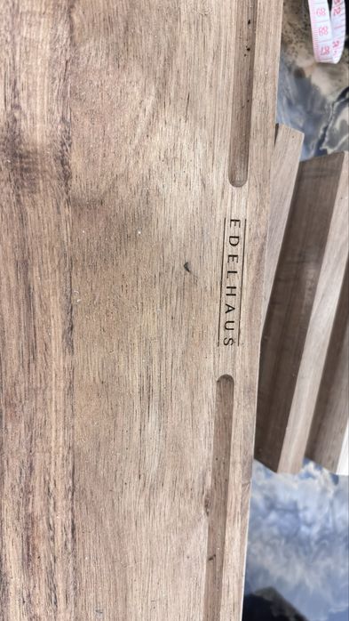 Ticatoare din lemn ,edelhaus