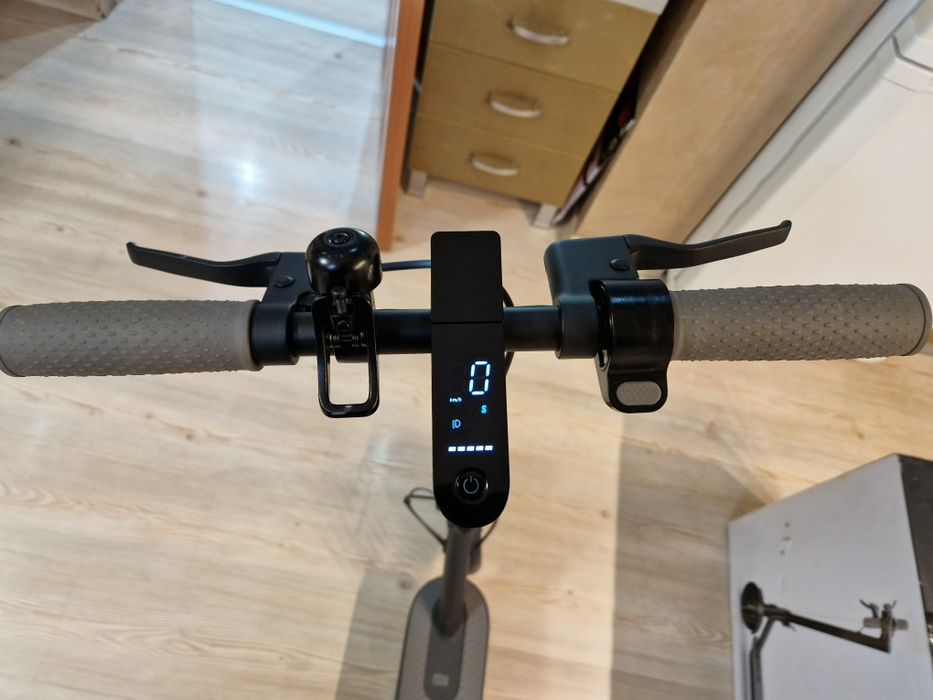 Xiaomi MI Electric Scooter 1S 300W