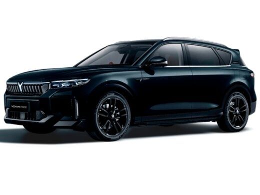 Voyah Программа руссфикация