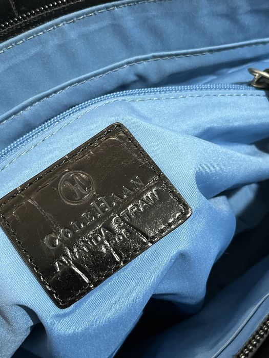 Geanta de Umar Cole Haan Vintage