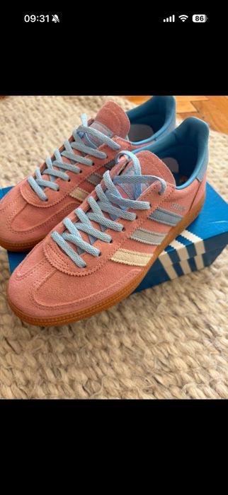 Adidas Spezial 37 1/3