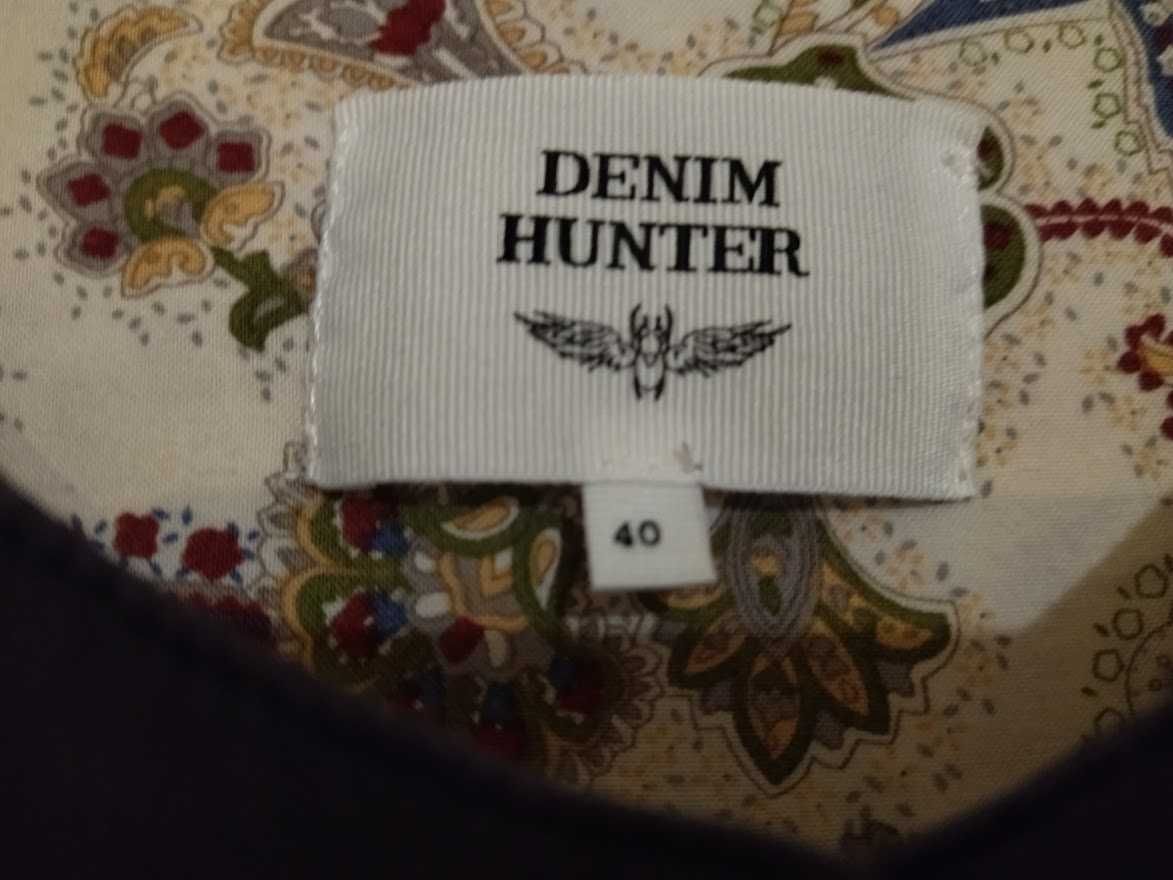 Дамска блуза Denim hunter, размер 40 (M)