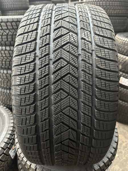 325/35/22 PIRELLI 1бр